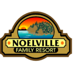 Logo PNG Noelville Family Resort-500px