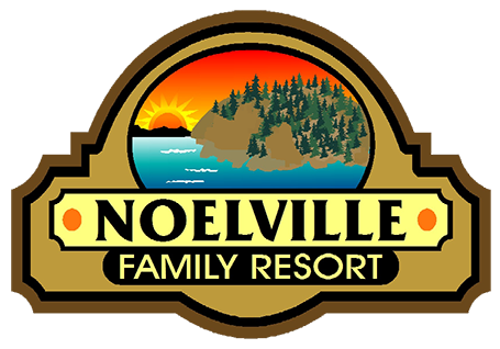 Logo PNG Noelville Family Resort-500px