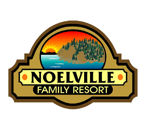 Logo PNG Noelville Family Resort-500px